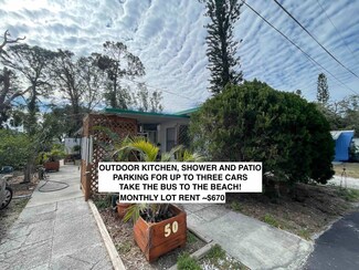 5210 14th St W Unit 50, Bradenton, FL 34207