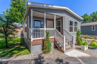 3650 S Federal Blvd Unit 116, Englewood, CO 80110