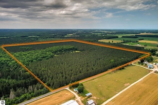 00 Blackman Rd, Kingsley, MI 49649