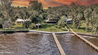 9111 NE 310th Ave, Fort Mc Coy, FL 32134