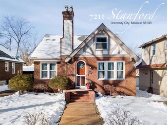 7211 Stanford Ave, Saint Louis, MO 63130