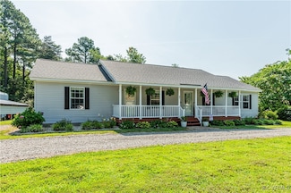 251 Apache Dr, Deltaville, VA 23043