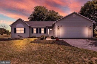 549 Stone Rd, Mohrsville, PA 19541
