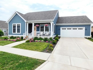 339 Bolinger Ln, Burns Harbor, IN 46304
