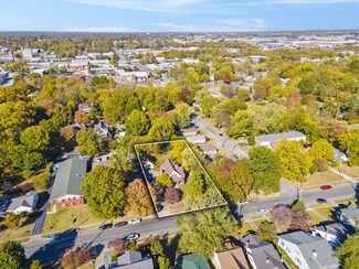 1351 E Elm St, Springfield, MO 65802