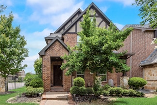 1217 Harris Hawk Way, Arlington, TX 76005
