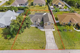 4215 SW Bachman St, Port Saint Lucie, FL 34953