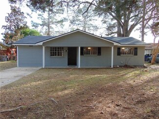 5529 Knollcrest Dr, Shreveport, LA 71129