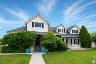 3480 S 4000 W, Delta, UT 84624