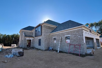 743 Cottage Loop, Oxford, MS 38655