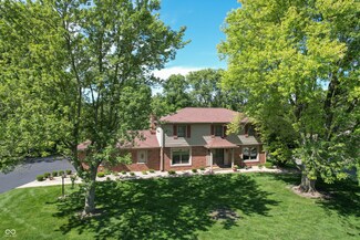 113 Timber Ln, Brownsburg, IN 46112