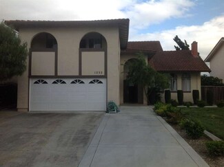 1252 Isengard Dr, San Jose, CA 95121