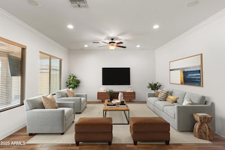 5650 E Ocupado Dr, Cave Creek, AZ 85331