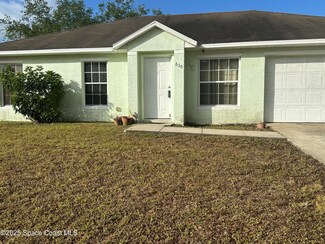 630 Seaport Terrace SE, Palm Bay, FL 32909
