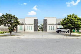 1503 S Pamplona St, Pharr, TX 78577