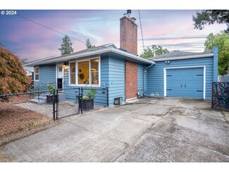 5624 SE Rhone St, Portland, OR 97206