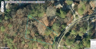 502 Old Harbor Dr NW, Sandy Springs, GA 30328