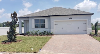 1292 Hilltop Place, Saint Cloud, FL 34772