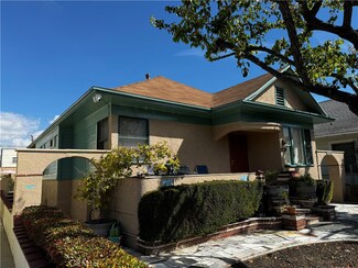 1731 E 3rd St, Long Beach, CA 90802