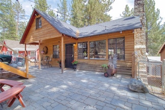 1154 Lark Rd, Wrightwood, CA 92397