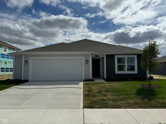 1417 Bluebonnet Place, Shelbyville, IN 46176