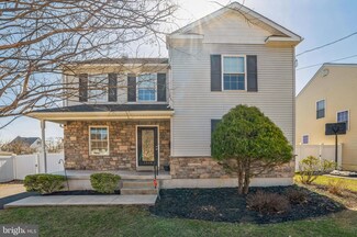 1720 5th Ave, Folsom, PA 19033
