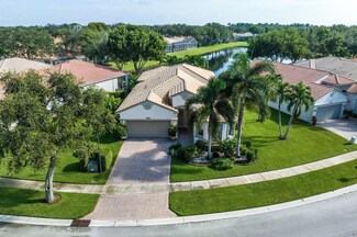 12342 Landrum Way, Boynton Beach, FL 33437