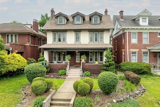 1833 Franklin Ave, Columbus, OH 43205