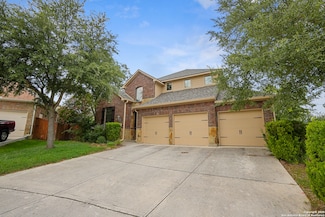 15302 Round Pond Place, San Antonio, TX 78245
