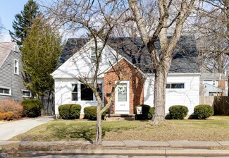 1733 Wiltshire Rd, Akron, OH 44313