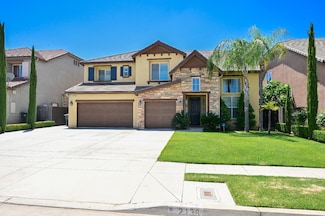 2138 El Paso Ave, Clovis, CA 93611