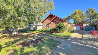 260 W 18th St, Durango, CO 81301