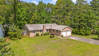 717 San Juan Rd, New Bern, NC 28560