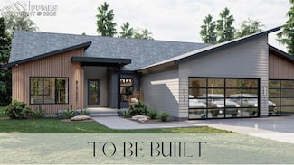 16750 Early Light Dr, Colorado Springs, CO 80908