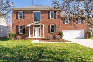 8027 Mccarron Way, Charlotte, NC 28215