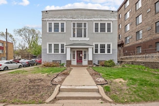 3501 Dupont Ave S Unit 3, Minneapolis, MN 55408