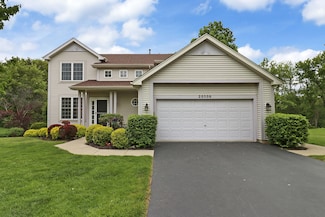 20506 83rd Place, Bristol, WI 53104