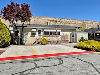 7440 W 4th St Unit 54, Reno, NV 89523