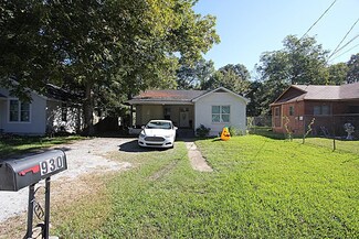 930 Fletcher Ave, Columbus, GA 31903