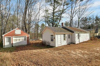 178 U S 3, Holderness, NH 03245