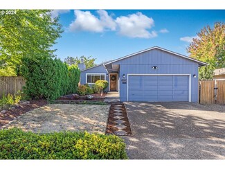 8340 SW La Mancha Ct, Portland, OR 97224