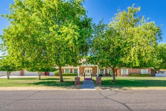 3708 E Omega Cir, Mesa, AZ 85215