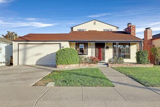1467 Via San Juan, San Lorenzo, CA 94580