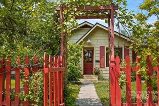 1819 N 29th St, Boise, ID 83703