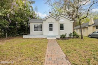 102 S Pineview Ave, Goldsboro, NC 27530