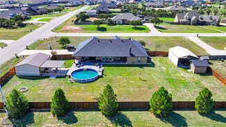 102 Scouts Cove, Abilene, TX 79606