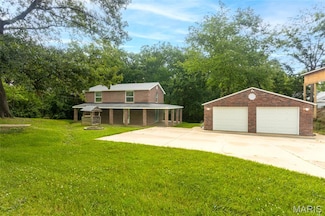 18 Plackemeier Dr, O Fallon, MO 63366