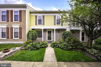 5455 Safe Harbor Ct, Fairfax, VA 22032