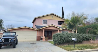 1049 E Galatea St, Azusa, CA 91702