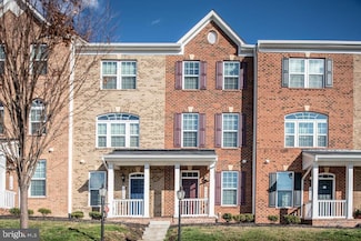 1734 Featherstone Rd, Woodbridge, VA 22191